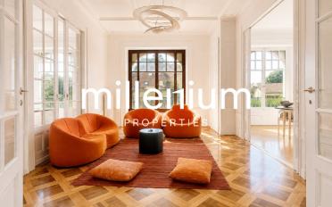 Furnished flat 5 rooms - image - 1