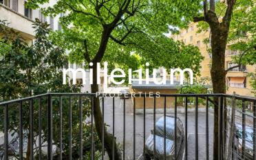 Furnished flat 5 rooms - image - 11