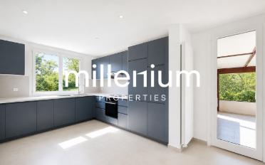 Single house 6 rooms - image - 2