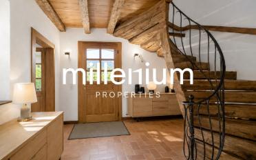 Single house 7 rooms - image - 2