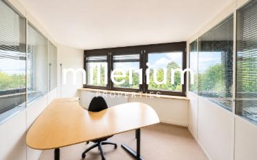 Büro ein Zimmer - image - 3