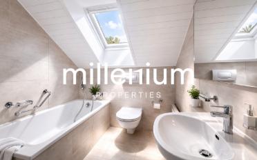 Appartement 4 pièces - image - 5