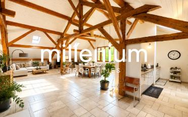 Wohnung 6 Zimmer - image - 1