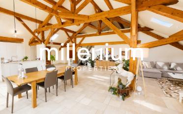 Wohnung 6 Zimmer - image - 2