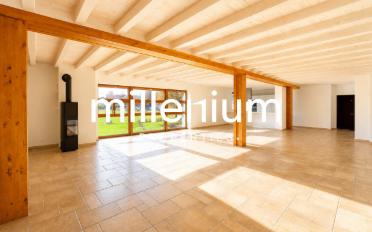 Wohnung 6 Zimmer - image - 1