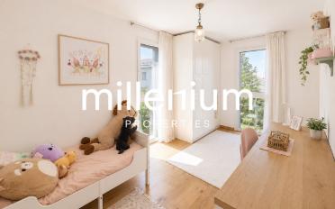 Maison contiguë 5.5 pièces - image - 11
