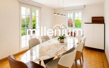 Maison 9 pièces - image - 4