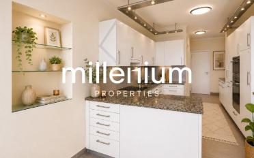 Apartment 6 rooms - image - 3