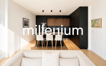 Wohnung 5.5 Zimmer - image - 5