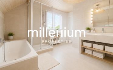 Maison 6 pièces - image - 9