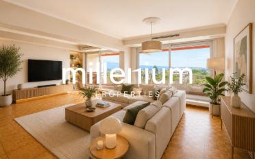 Apartment 6 rooms - image - 2