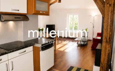 Terrace flat 2 rooms - image - 4