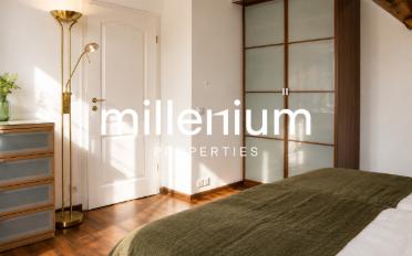 Terrace flat 2 rooms - image - 8