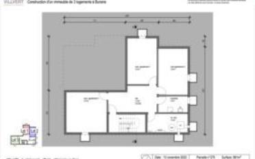 Dachwohnung 4.5 Zimmer - image - 13