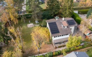 Einfamilienhaus 6 Zimmer - image - 10