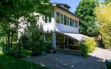 Maison 6 pièces - image - 1