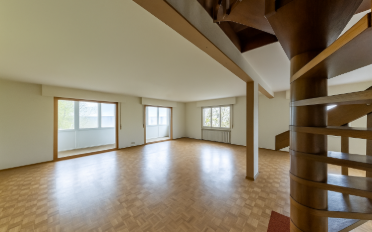 Maison 6 pièces - image - 4