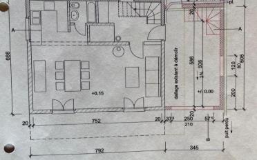 Single house 5 rooms - image - 8