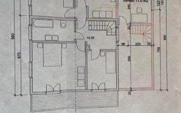 Single house 5 rooms - image - 9