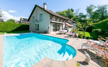 Maison contiguë 5 pièces - image - 1