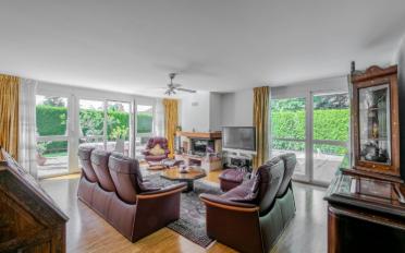 Maison contiguë 5 pièces - image - 2