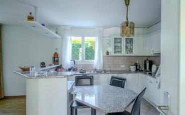 Maison contiguë 5 pièces - image - 4