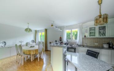 Maison contiguë 5 pièces - image - 5