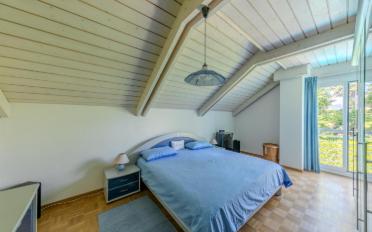 Maison contiguë 5 pièces - image - 6