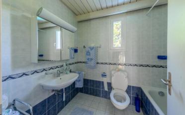 Maison contiguë 5 pièces - image - 7
