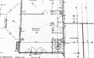Maison contiguë 5 pièces - image - 12