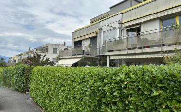 Wohnung 4 Zimmer - image - 1