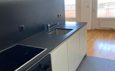 Apartment 3.5 rooms - image - 5