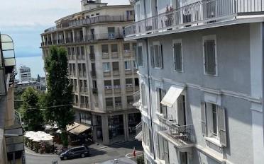 Appartement 3.5 pièces - image - 1