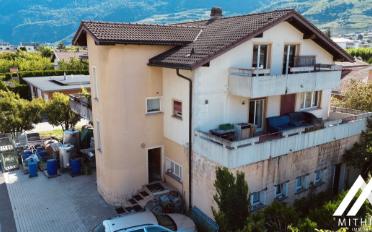 Appartement - image - 2