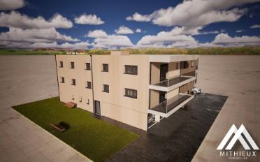 Roof flat 3.5 rooms - image - 7