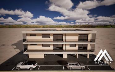Roof flat 3.5 rooms - image - 5