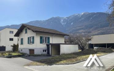 Roof flat 3.5 rooms - image - 3