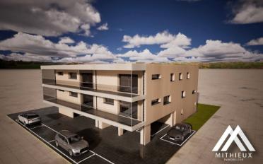 Roof flat 3.5 rooms - image - 6