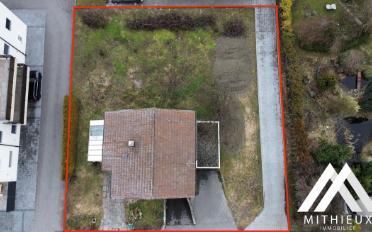 Roof flat 3.5 rooms - image - 2