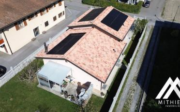 Single house 5.5 rooms - image - 2