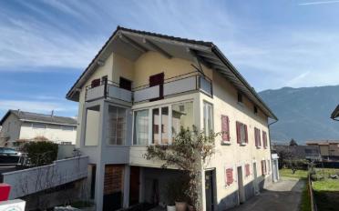 Row house - image - 2