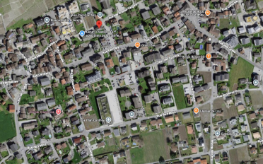 Immeuble résidentiel - image - 11