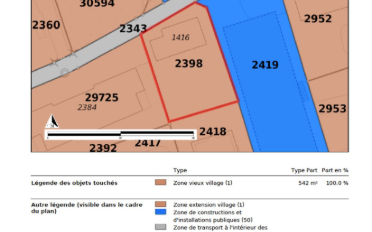 Immeuble résidentiel - image - 13