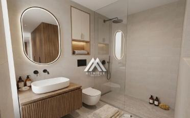 Maison jumelée 4.5 pièces - image - 11