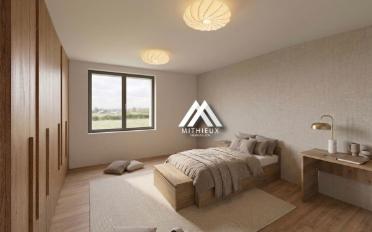 Maison jumelée 4.5 pièces - image - 12