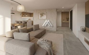 Maison jumelée 4.5 pièces - image - 5