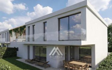 Maison jumelée 4.5 pièces - image - 1