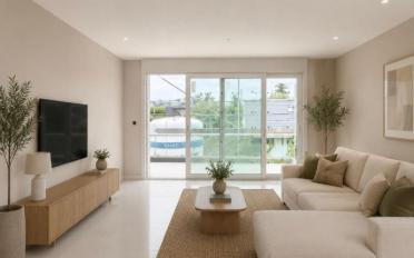 Wohnung 3.5 Zimmer - image - 2