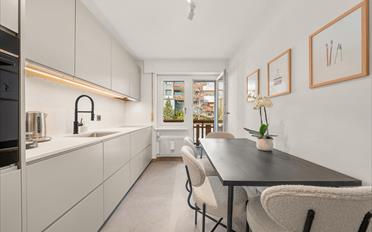 Apartment 4.5 rooms - image - 7
