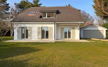 Single house 6.5 rooms - image - 1